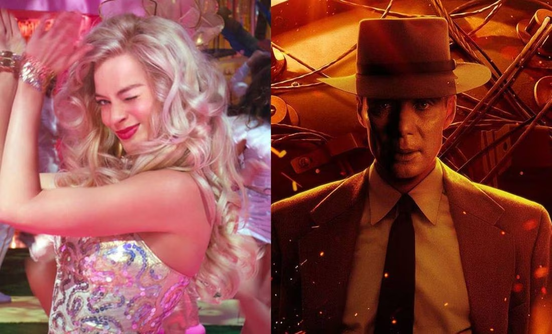 «Barbie» vs. «Openhaimer»: ¿quién ganará en cartelera?, lo bueno y lo malo de ambas películas
