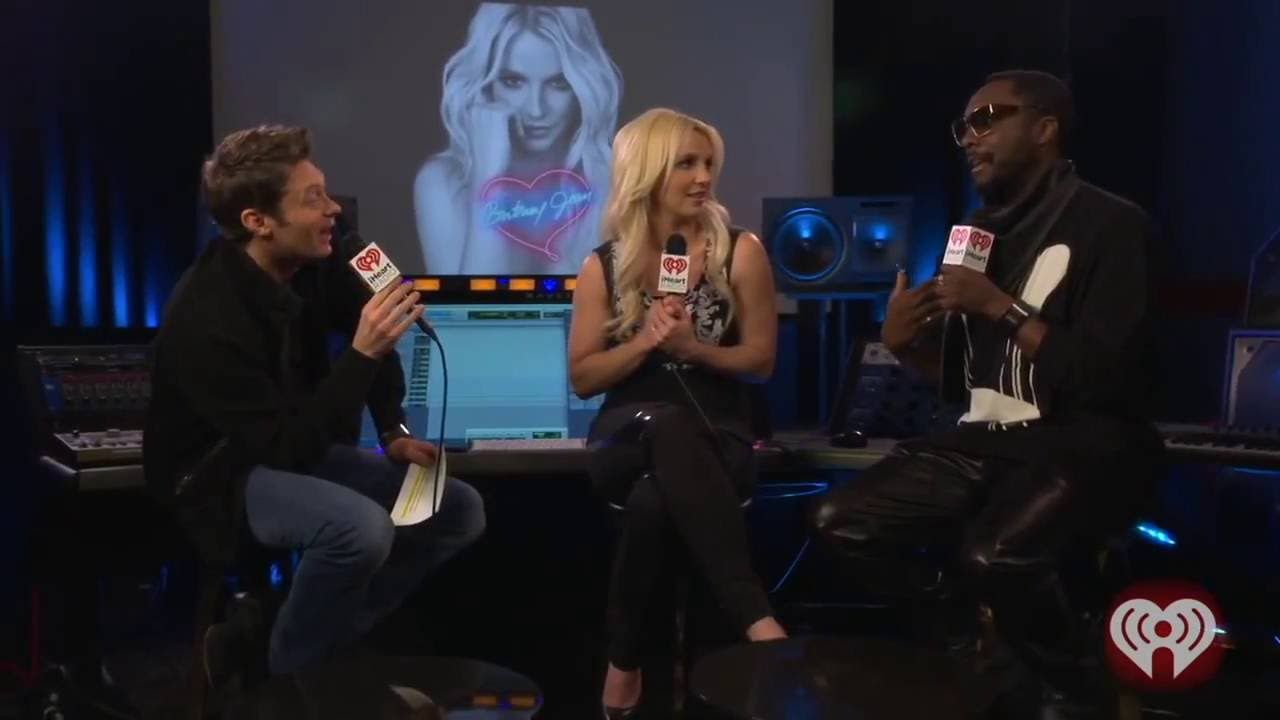 Britney Spears regresa a la música con canción junto a Will.i.am; esto es lo que debes saber