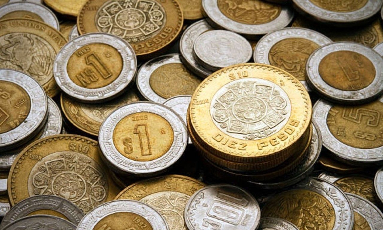 Superpeso está imparable: Rompió el piso de las 17 unidades por primera vez desde 2015