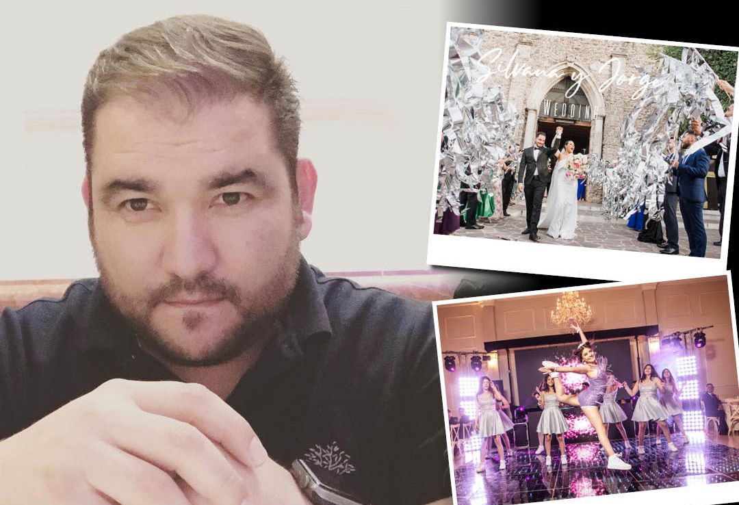 Conoce A: Roberto García, talentoso fotógrafo monclovense