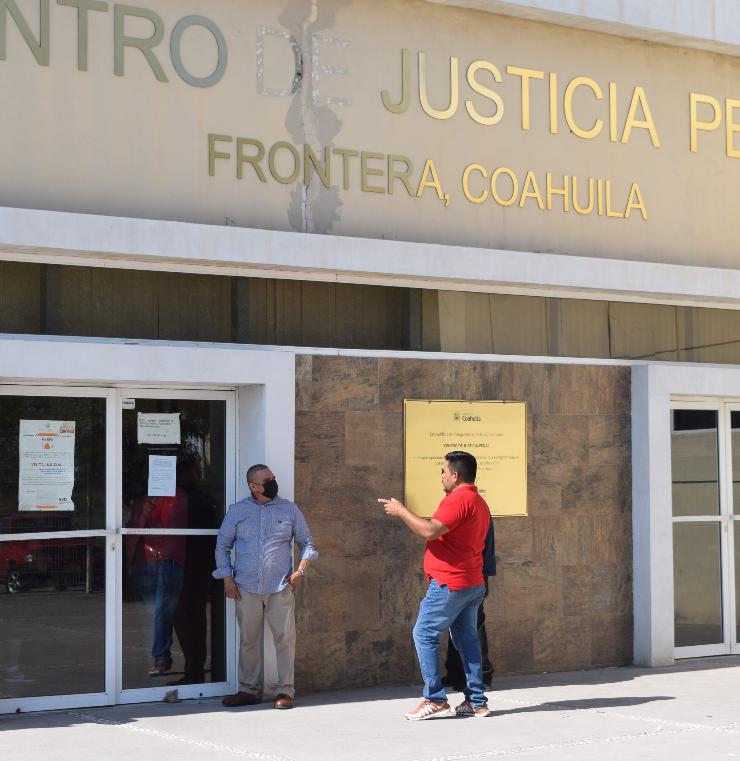 “Le curo la honra”: violador de menor