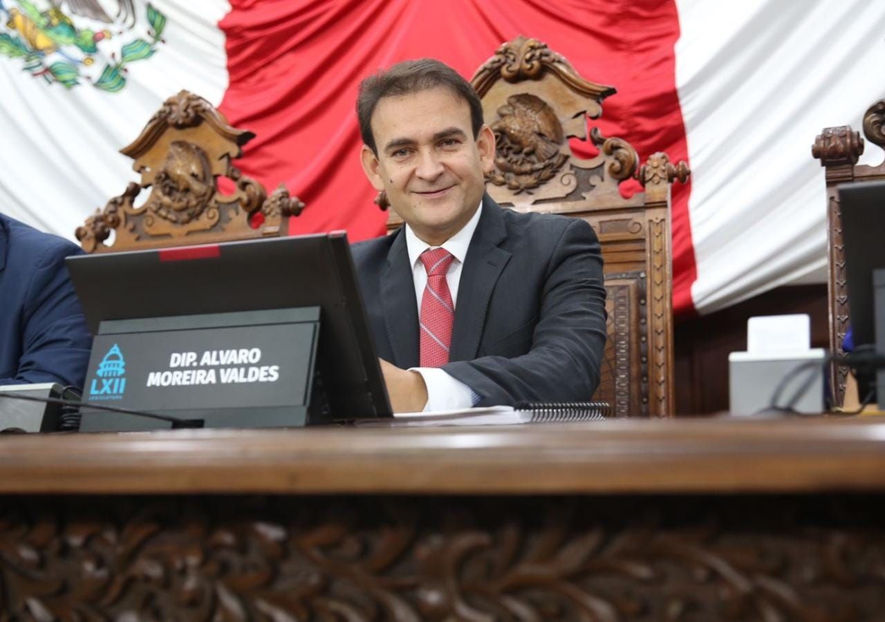 Plantea Congreso campañas sobre incendios forestales