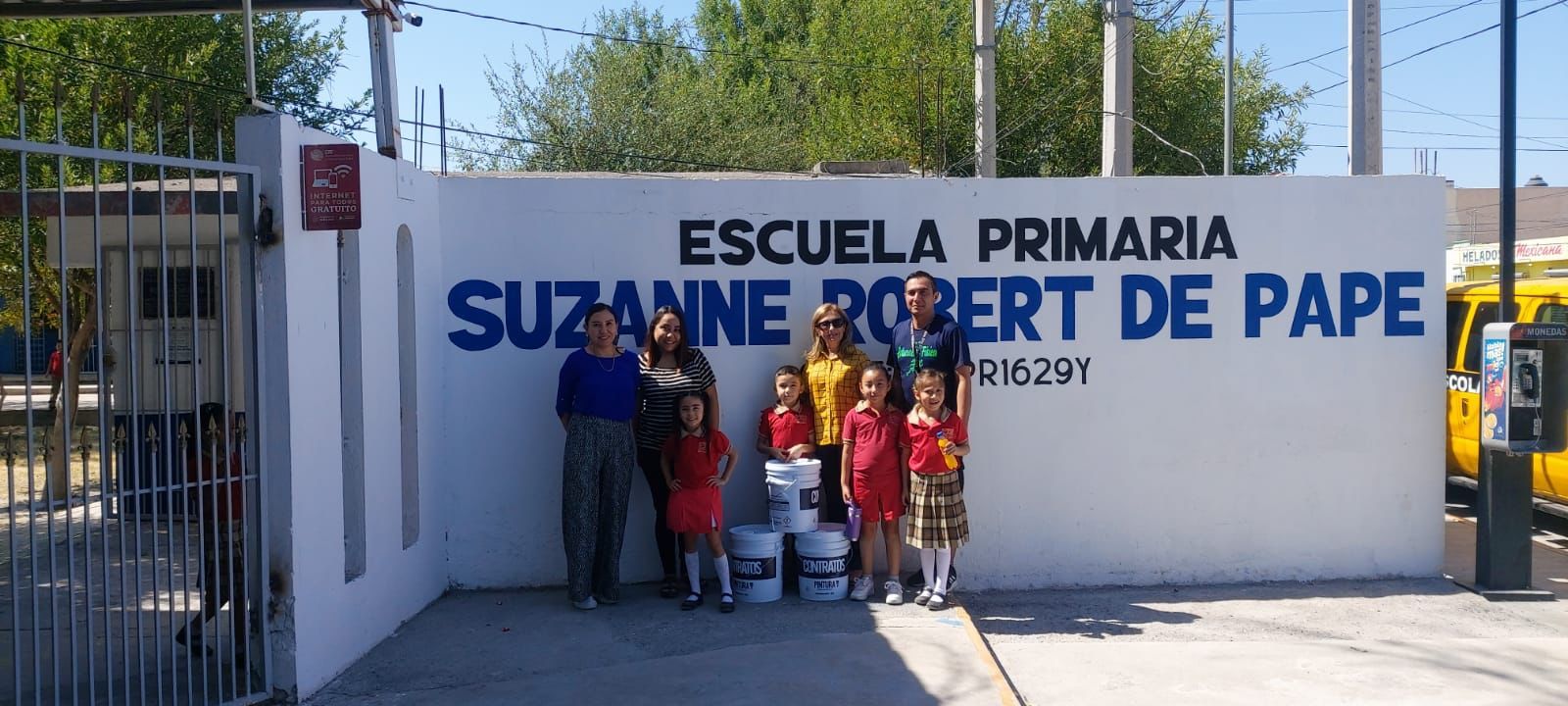 Beneficia municipio a 35 mil estudiantes