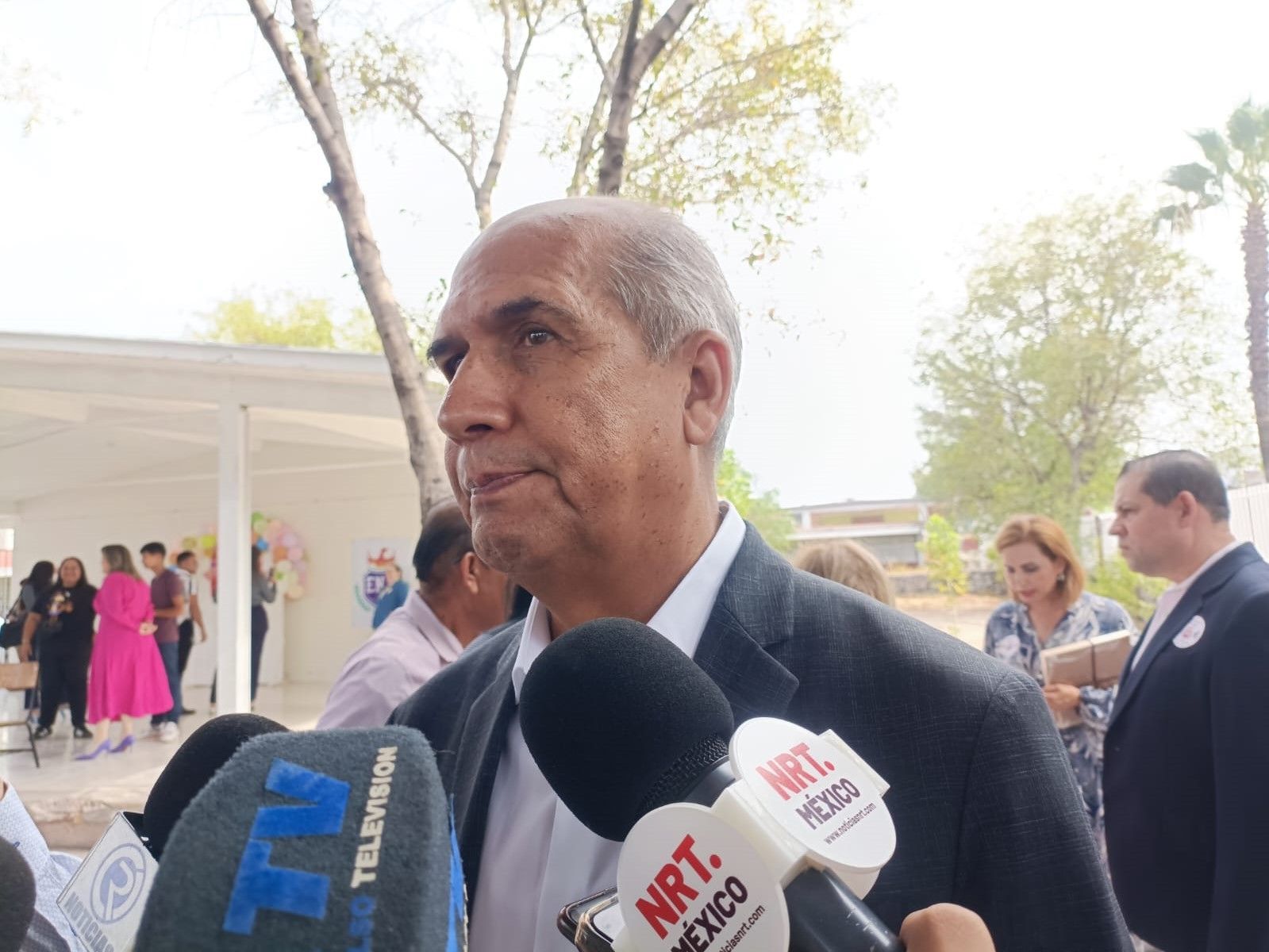 Buscan reactivar Planta Tratadora