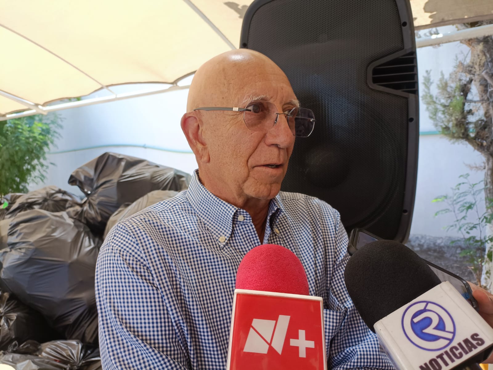 Directores de AHMSA también sufren impago