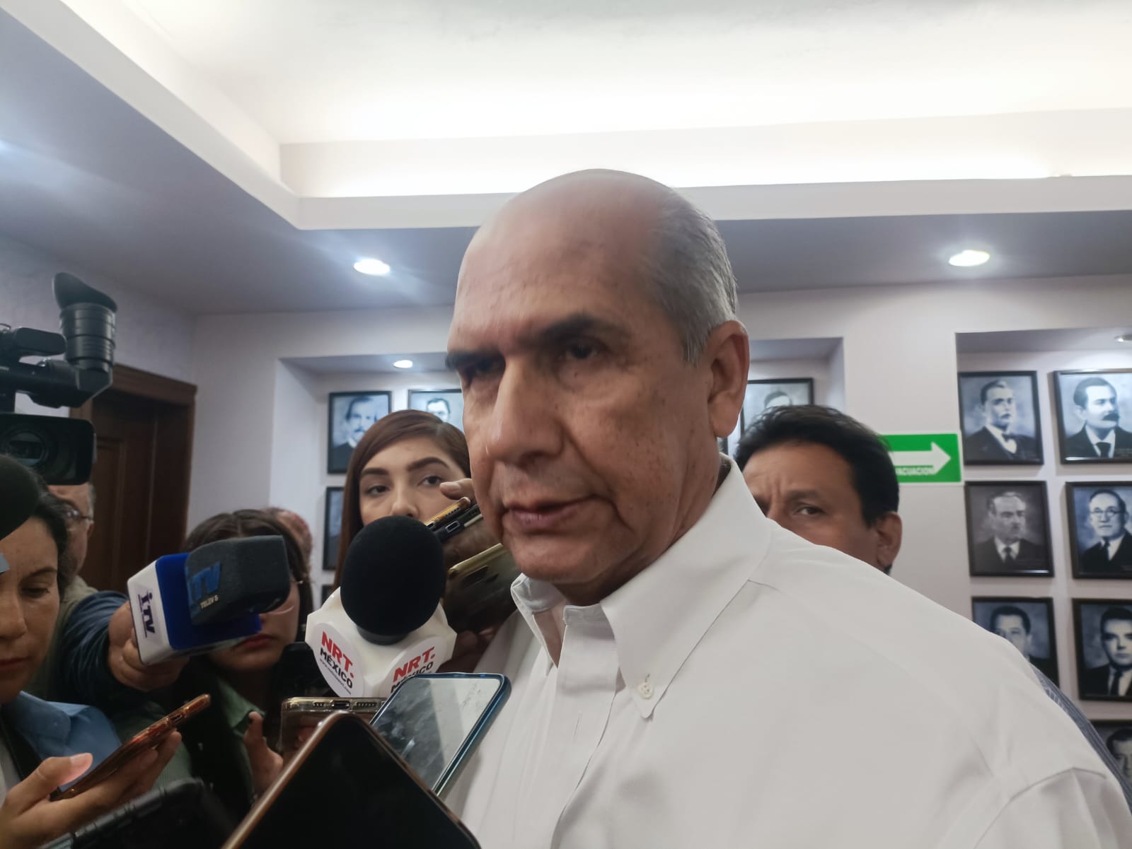 Tres empresas privadas con interés en Tratadora
