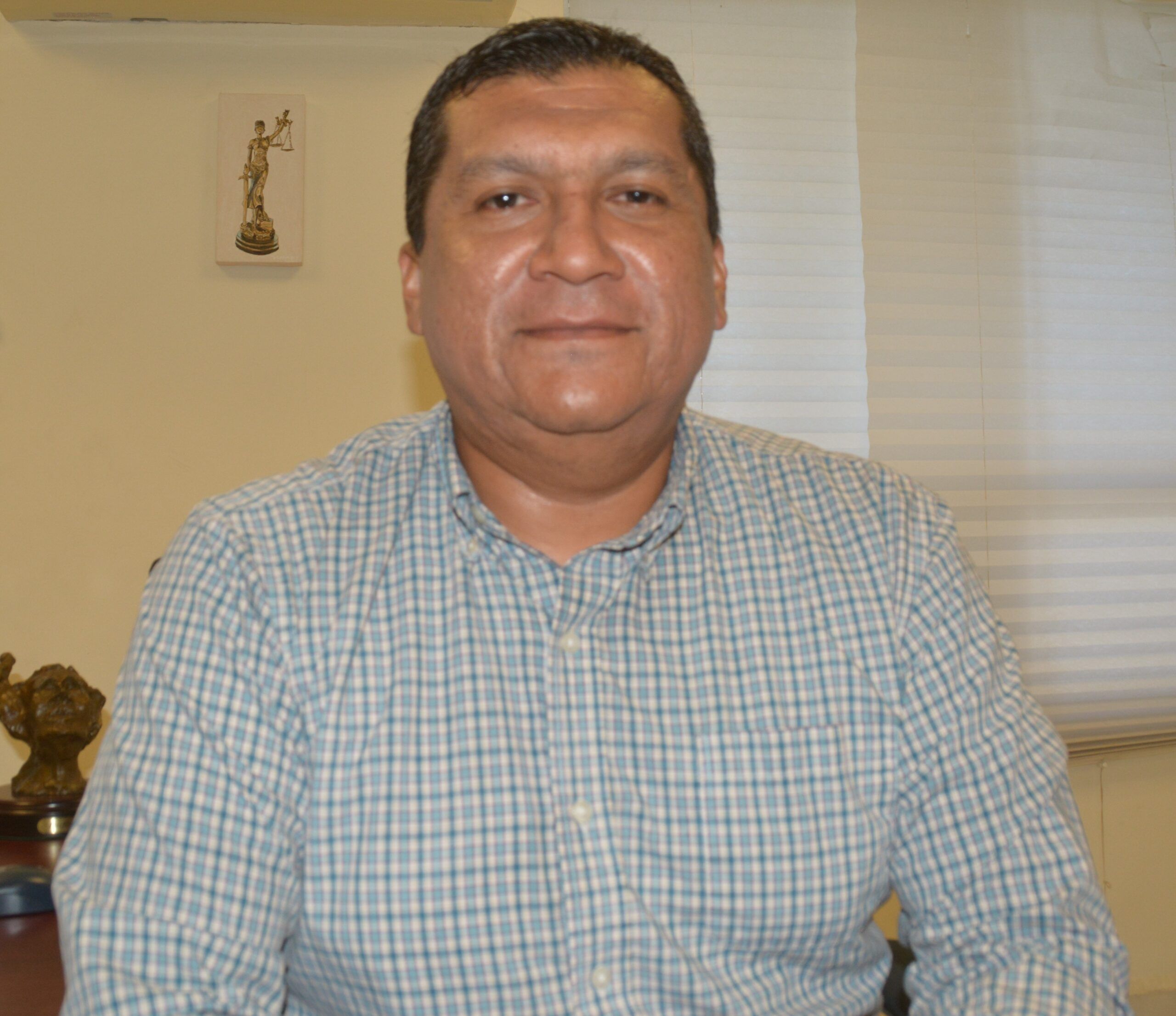 Arrecian llamadas de extorsionadores