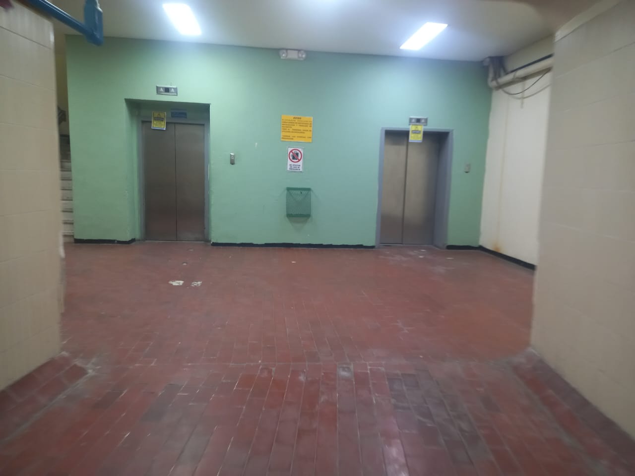 Paran trabajadores por fallas en IMSS