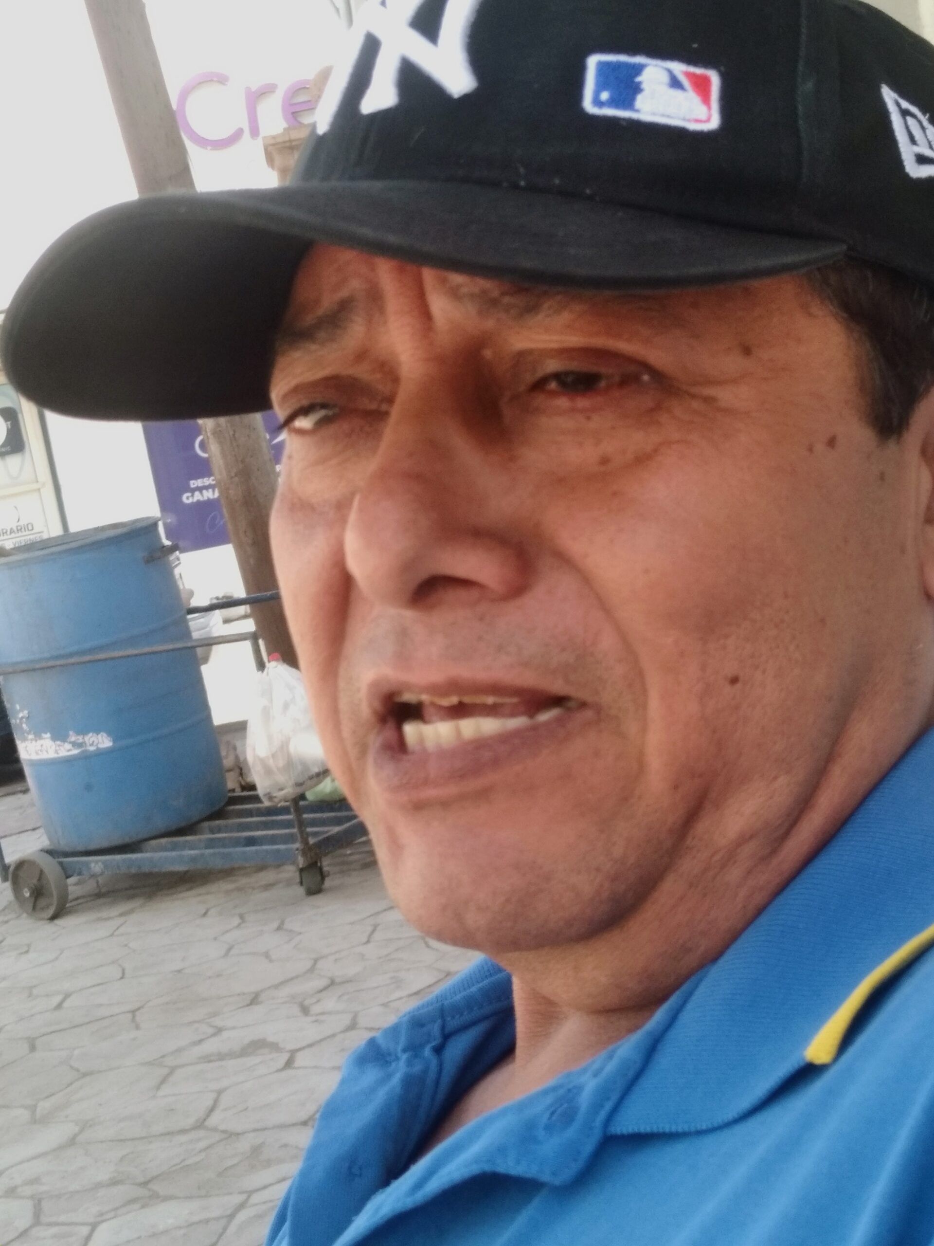 Se quiebra obrero: “ya no aguantamos”