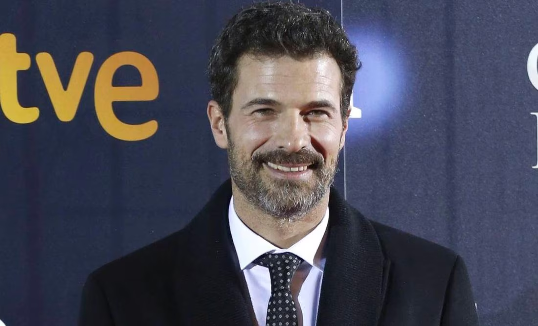 Hijo del actor español Rodolfo Sancho es acusado de asesinar y desmembrar a un hombre por «celos»