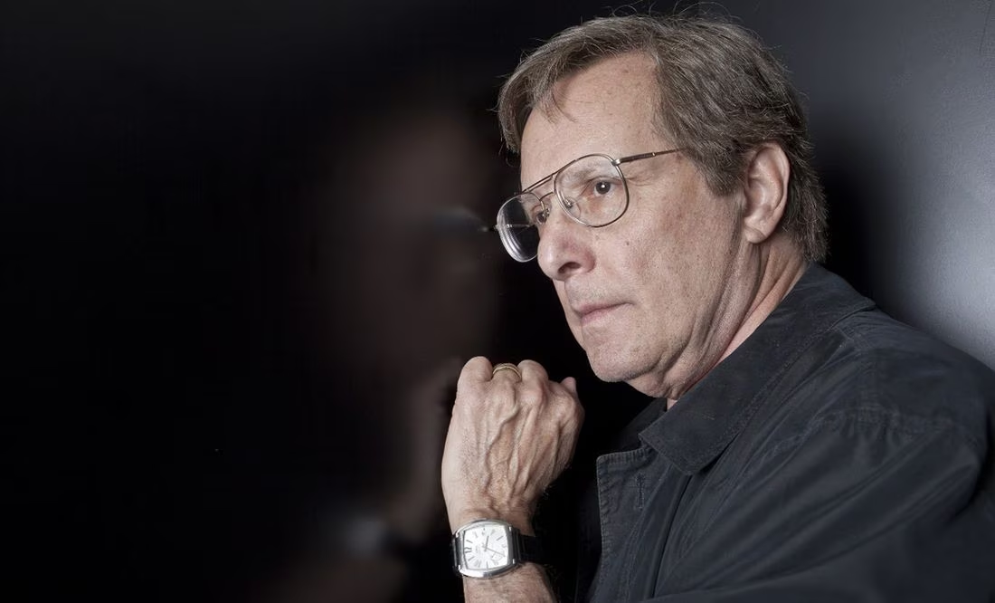 Muere William Friedkin, director de «El exorcista» a los 87 años
