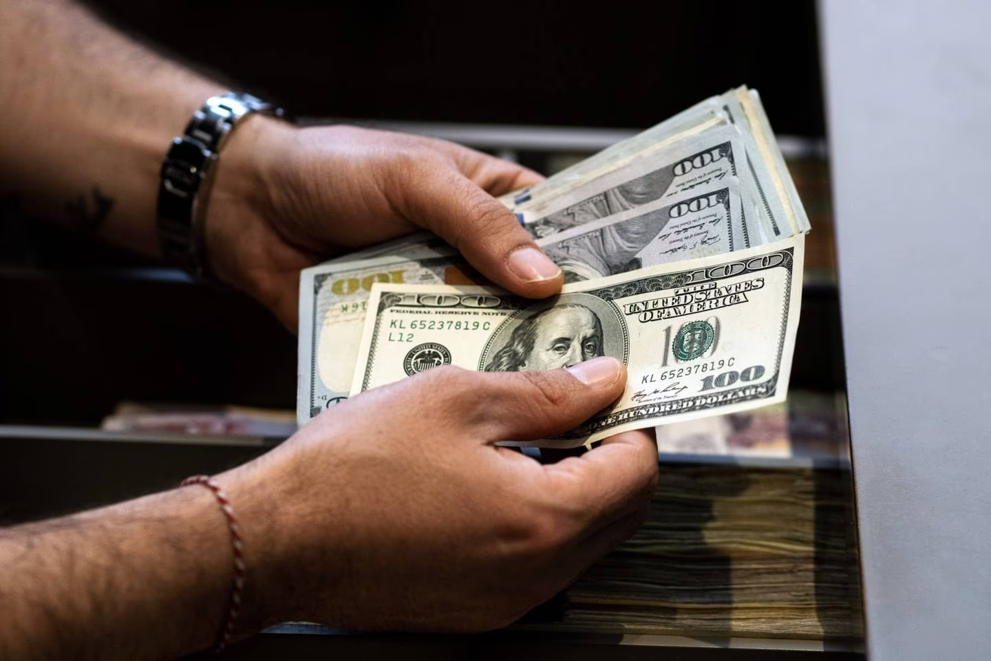 Este es el PRECIO del dólar frente al peso mexicano HOY miércoles 9 de agosto de 2023