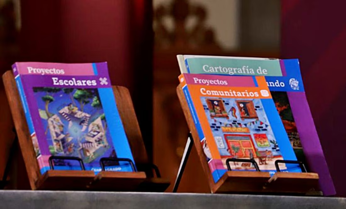Suman 5 estados; Nuevo León suspenderá entrega de libros de texto de la SEP