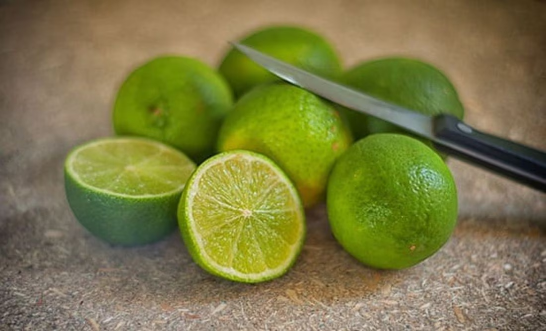 Quién debería dejar de comer limón