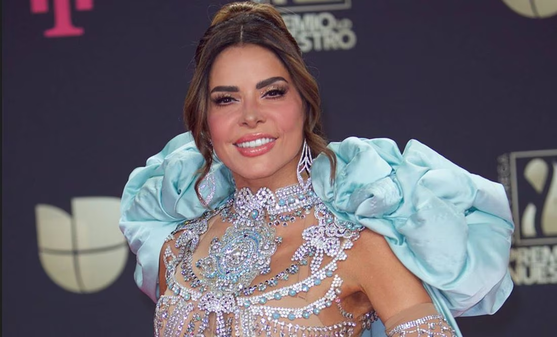 Gloria Trevi: «No se puede culpar a las víctimas de abuso, incluida yo»
