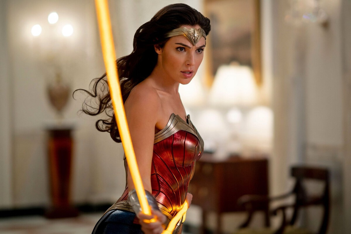 ‘Wonder Woman 3’ resucita contra todo pronóstico con Gal Gadot todavía a bordo: la actriz seguirá siendo la superheroína en la nueva DC de James Gunn