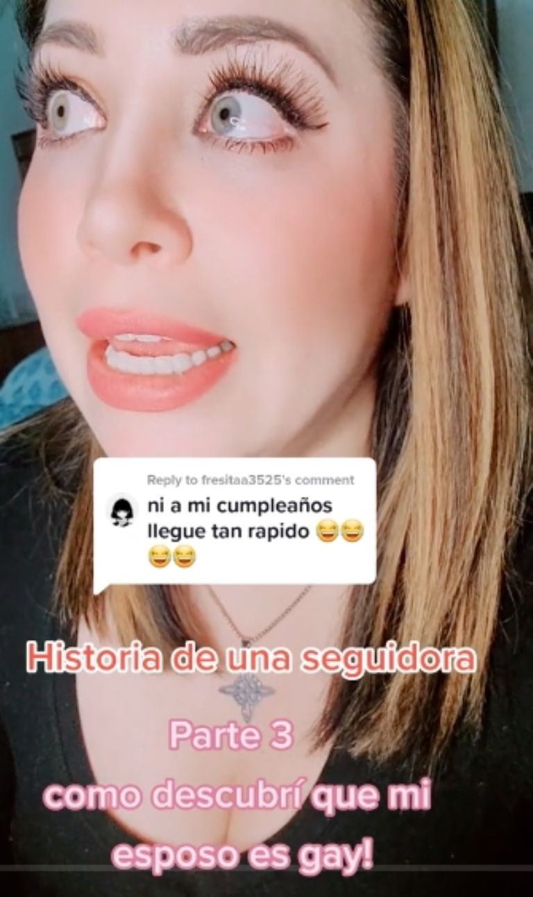 Mujer siguió a su esposo y lo descubrió en un motel con su “mejor amigo”
