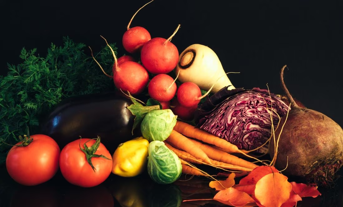 Vitaminas que deberías consumir si eres fumador