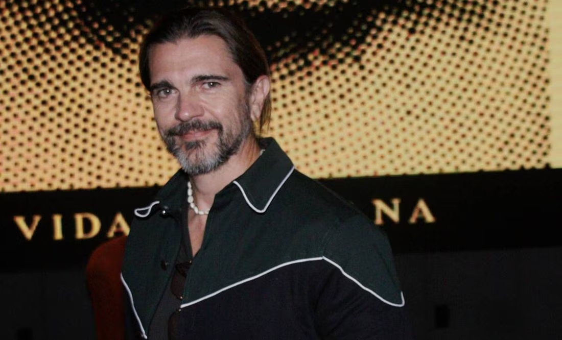Juanes sobre la prohibición de corridos en México: «Puede ser mejor que hagan una canción a que tomen un arma»