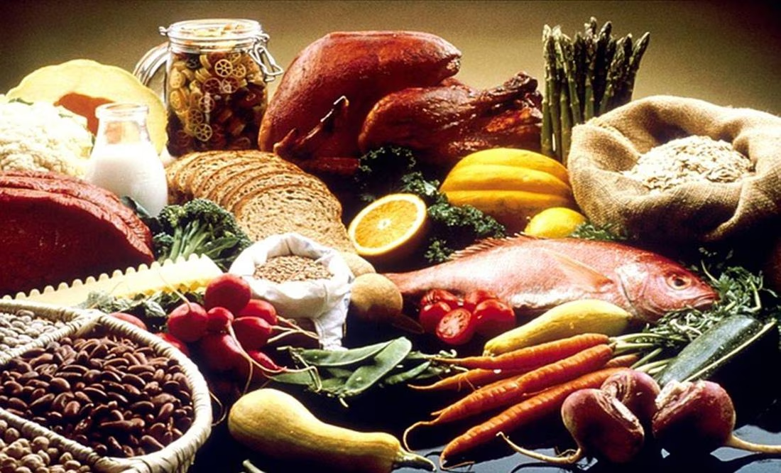 Los mejores alimentos para perder peso según Harvard