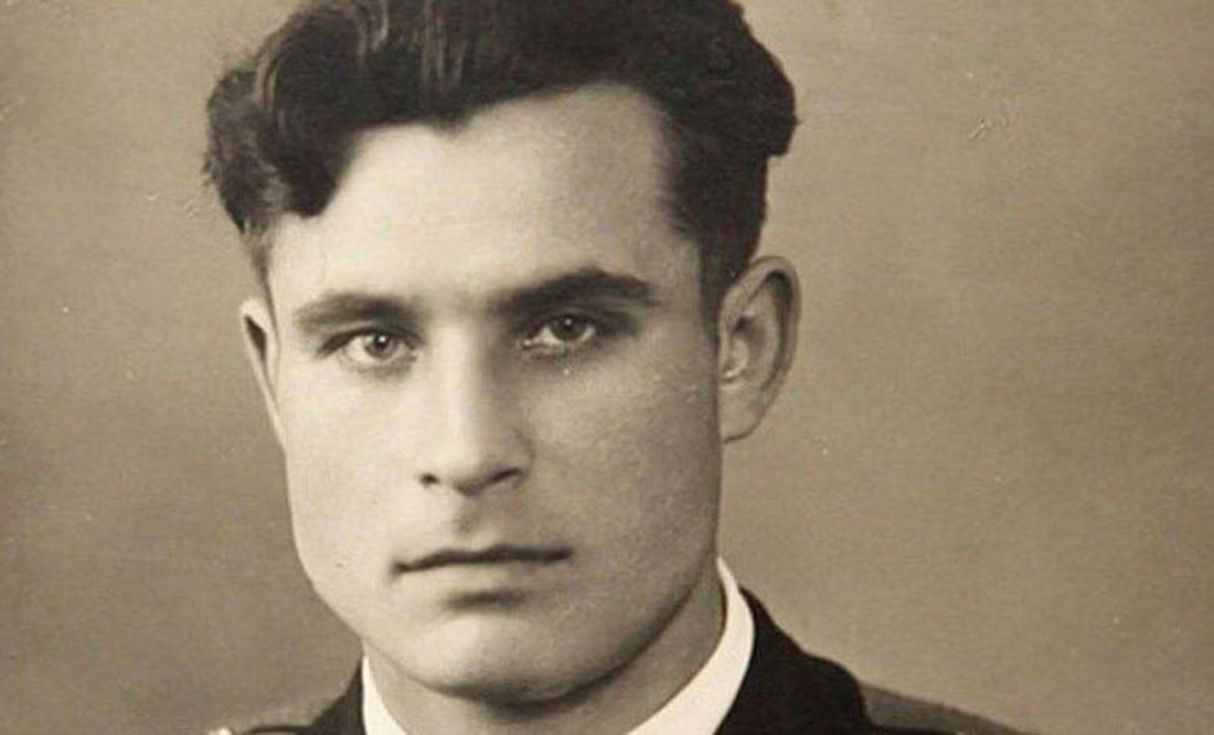 La historia de Vasili Arkhipov, el hombre que salvó al mundo de una ...