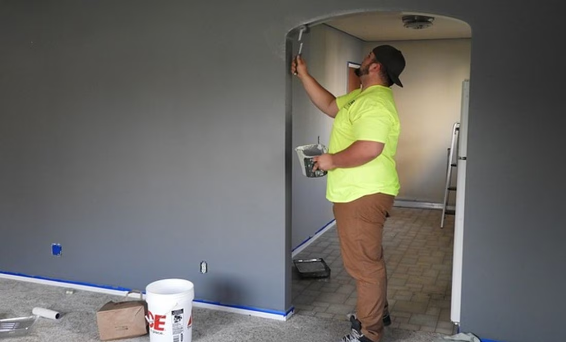 ¿Los conocías? 4 requisitos para solicitar un crédito de Infonavit y ahorrar en la remodelación