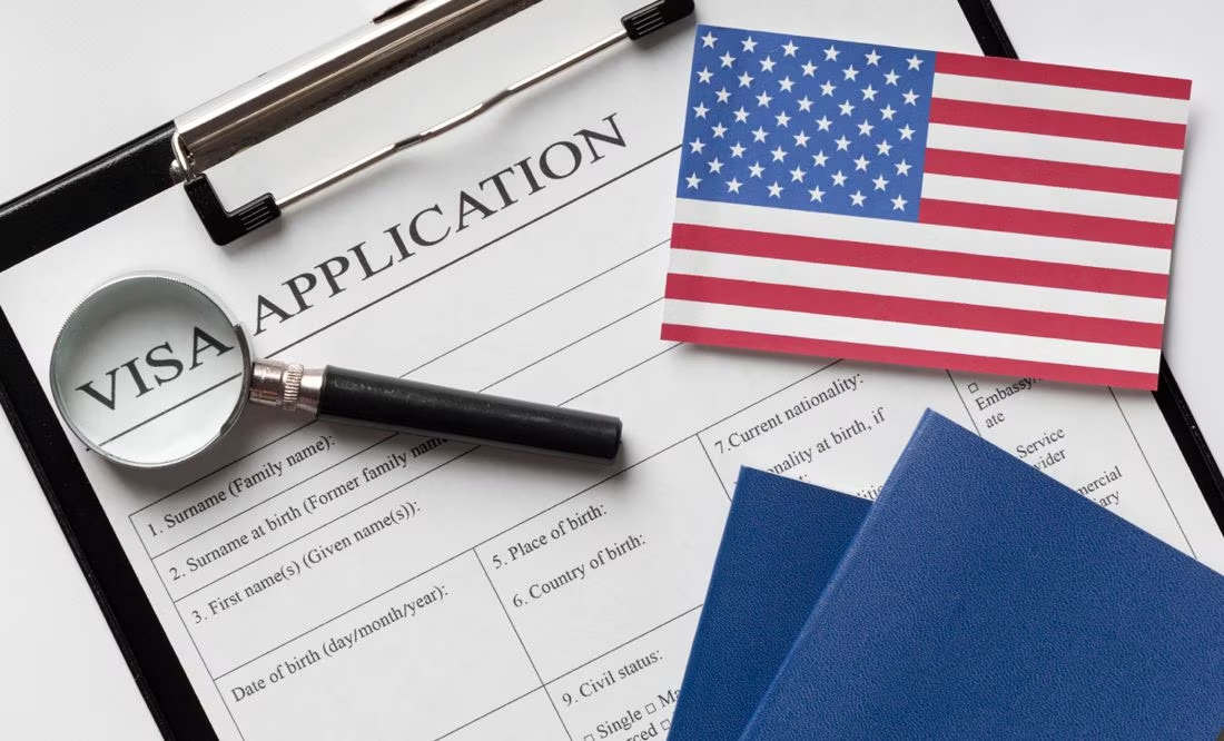 Costos de las visas americanas que un mexicano puede tramitar