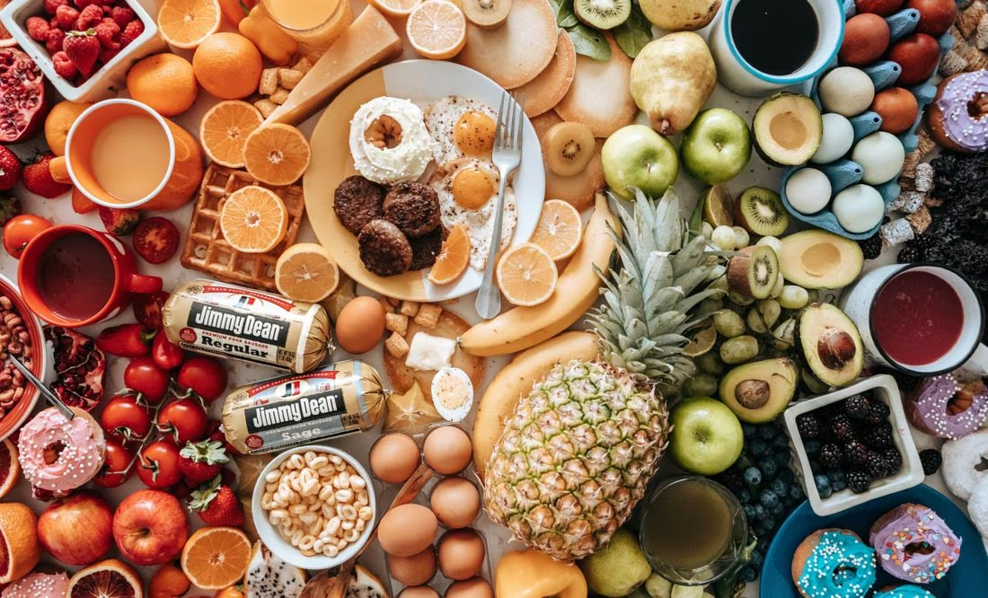 ¿Por qué oler la comida no basta para confirmar si está o no en buen estado?