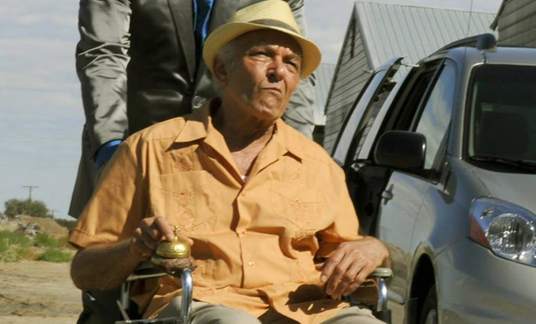 Muere Mark Margolis, actor de «Breaking Bad» y «Scarface»