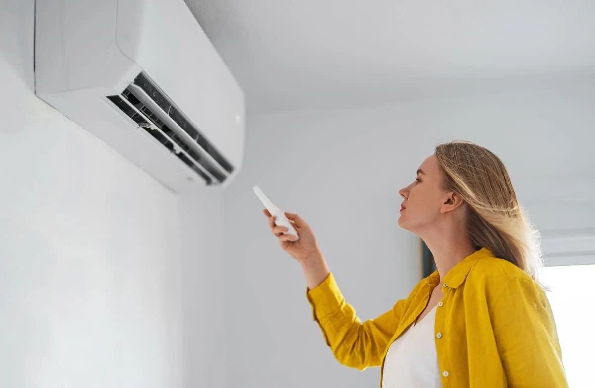 ¿El aire acondicionado puede causar enfermedades? Esto sabemos