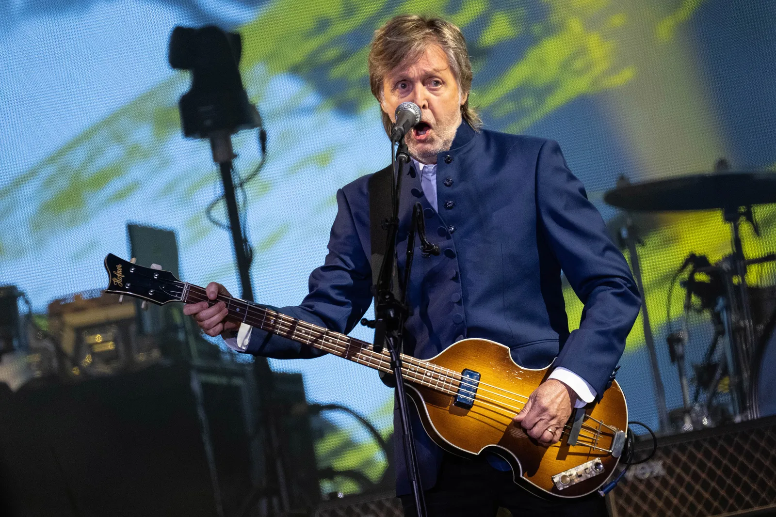 ¿Sabías que Paul McCartney es el responsable de la construcción del Foro Sol? Conoce la historia tras el anuncio de su regreso a México