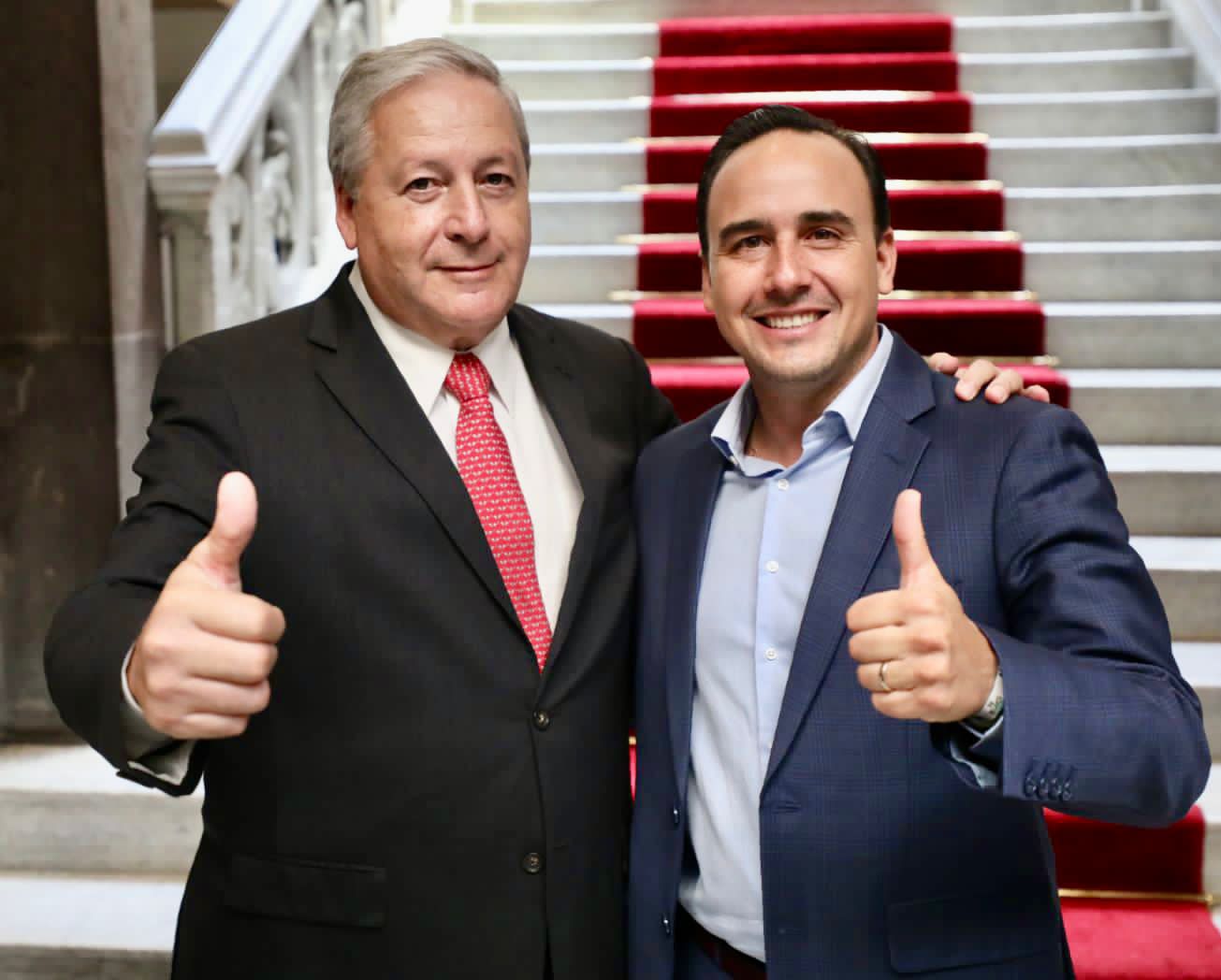 Reunirá Saltillo a capitales del país