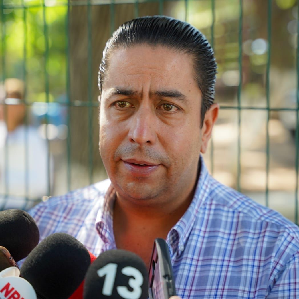 “EL TIEMPO NOS DIO LA RAZÓN”: CHEMA MORALES