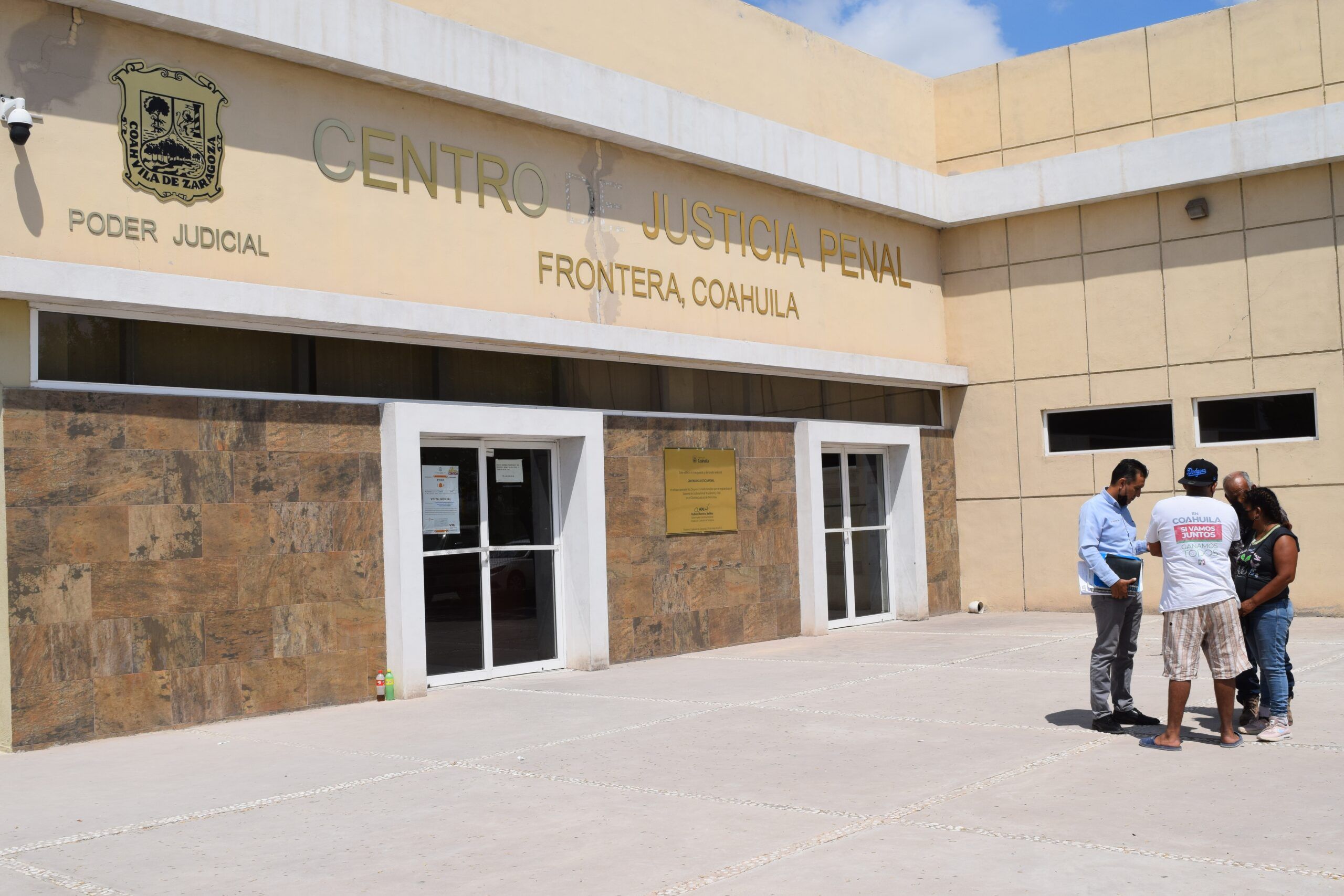 Continuará juicio del enfermero del mazo