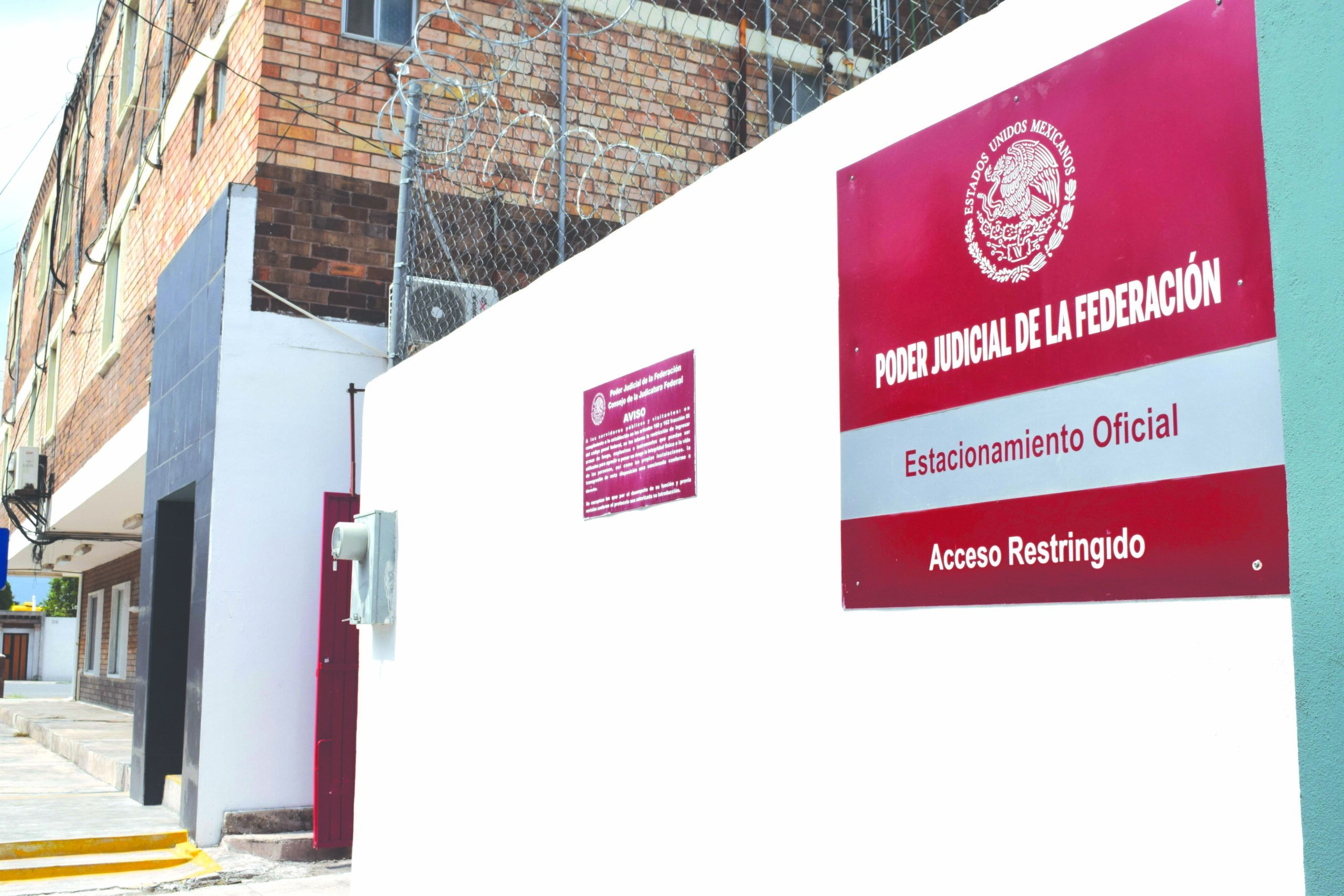 No actualizan demandas en contra de Altos Hornos 