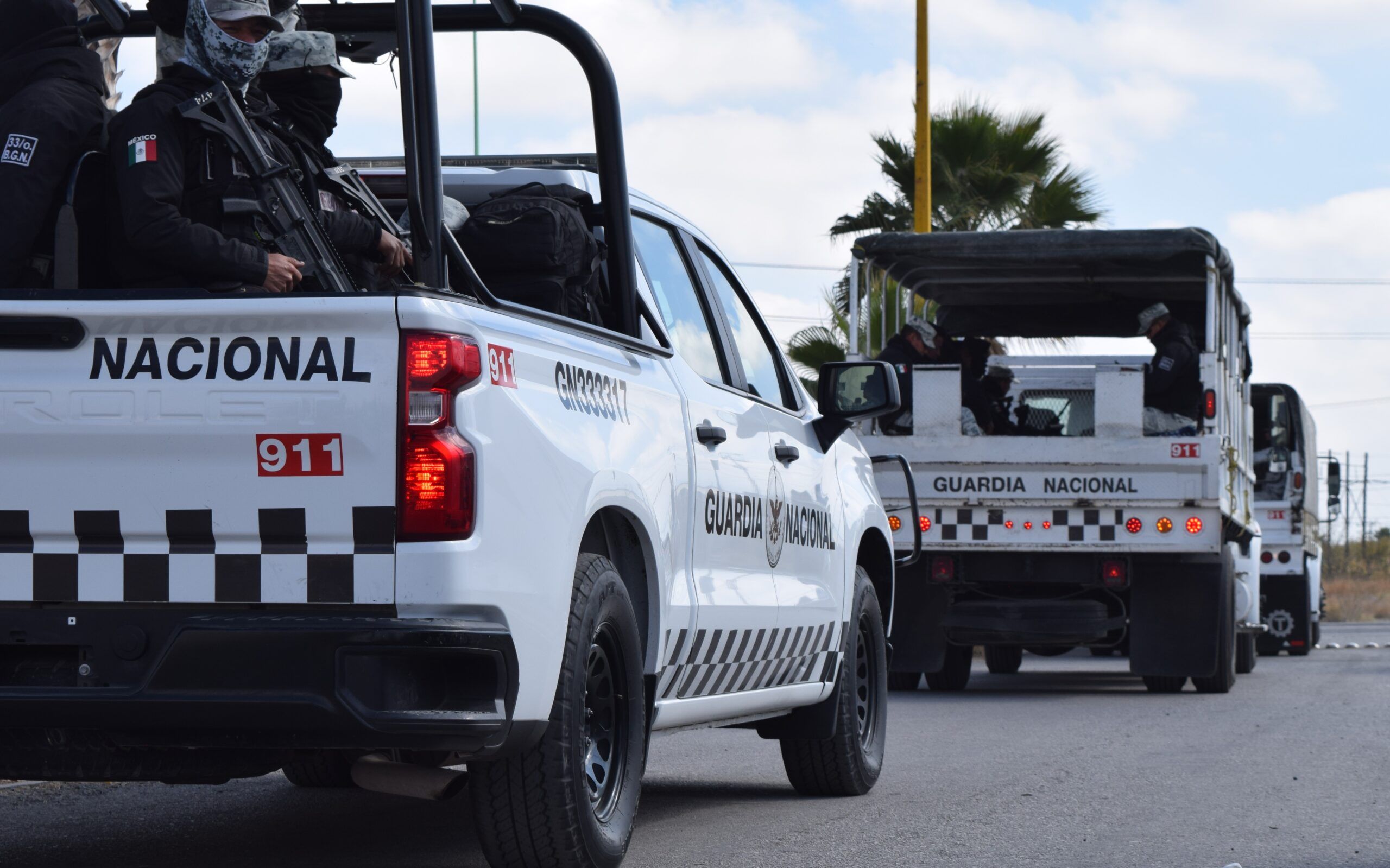 Ordena Juez arrestar a apoderados de Minosa