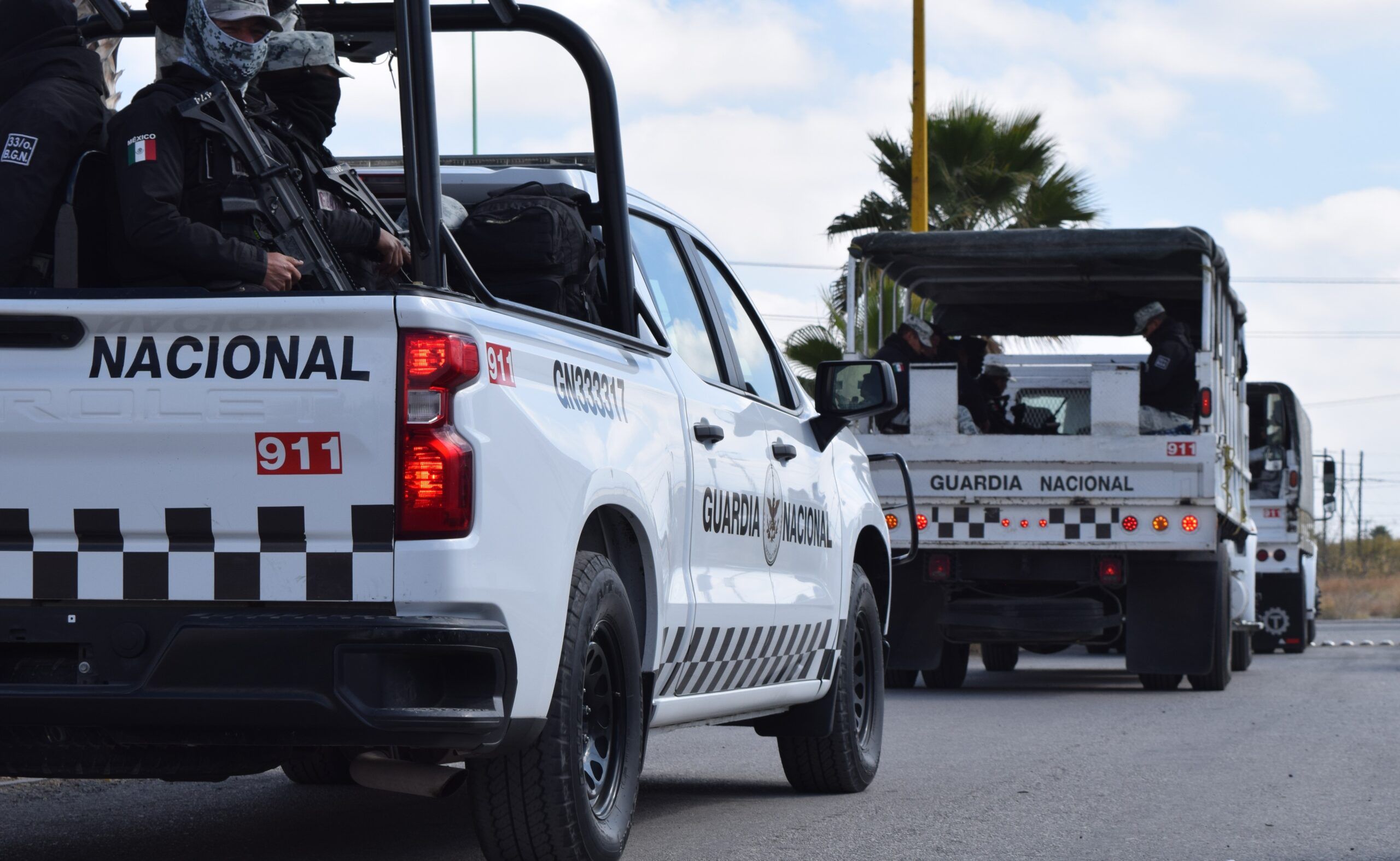 Amagan detención de directivos de MINOSA