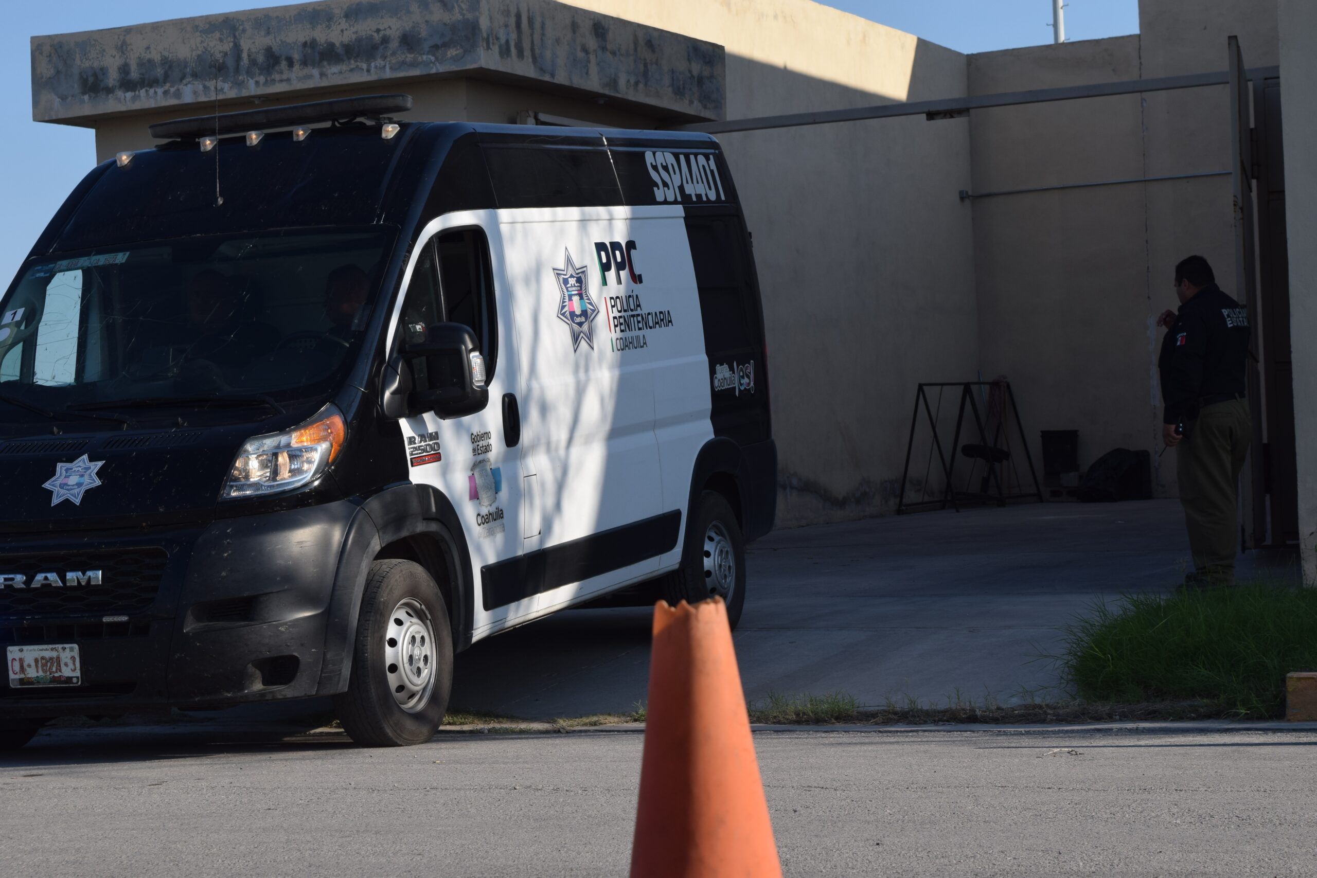 Madre de imputado muere en accidente