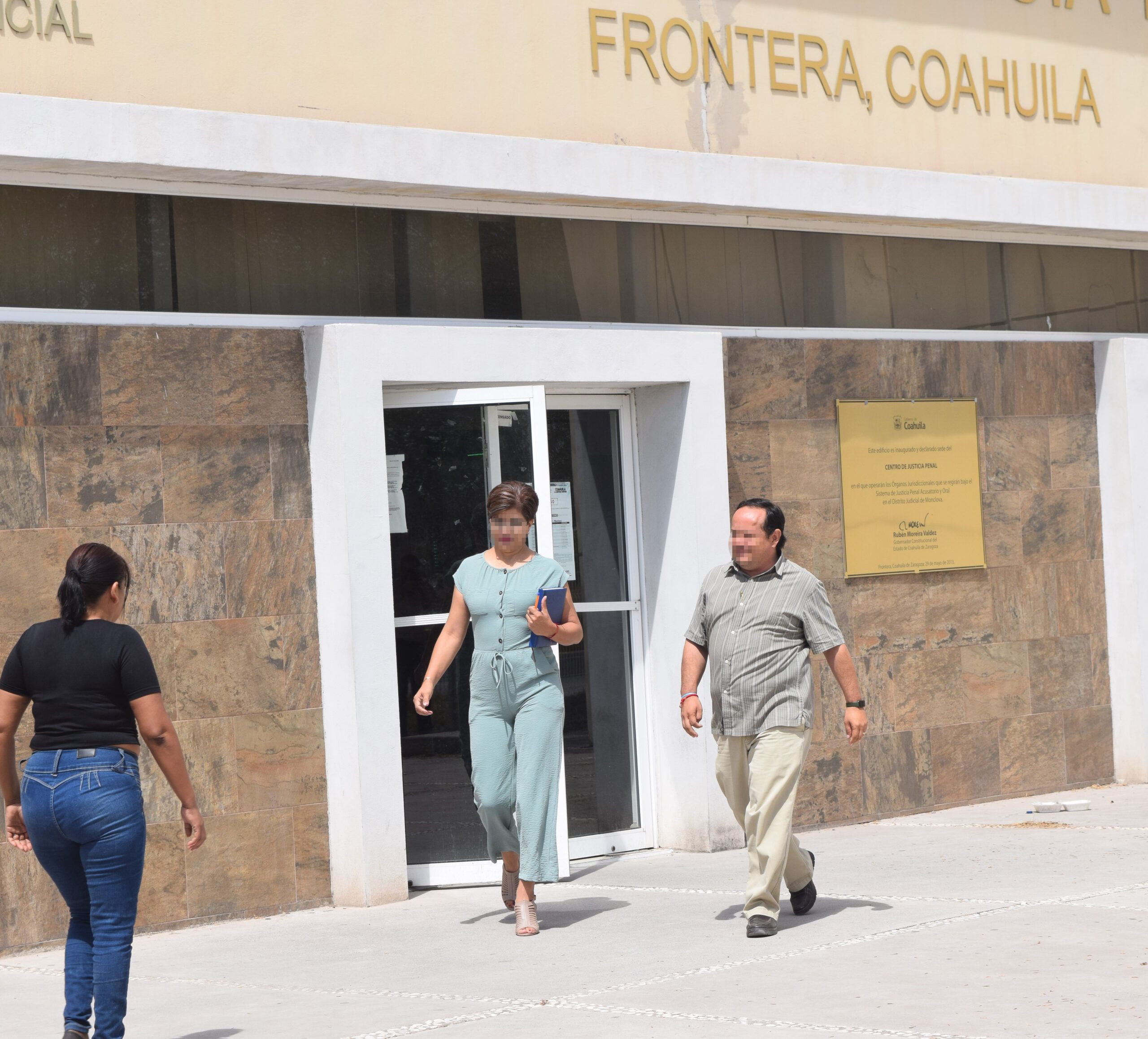 Vincula juez por fraude a regidora