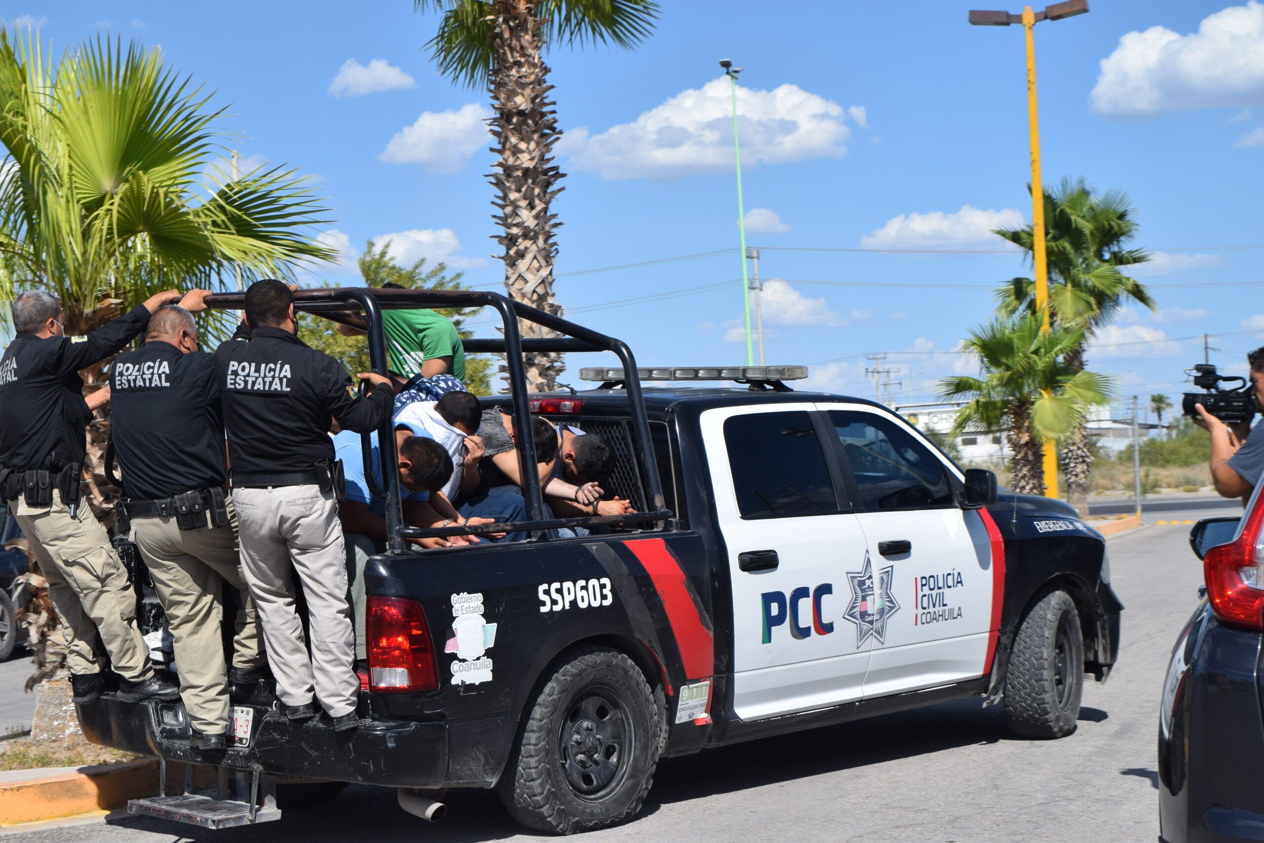 Postergan audiencia por crimen en anexo