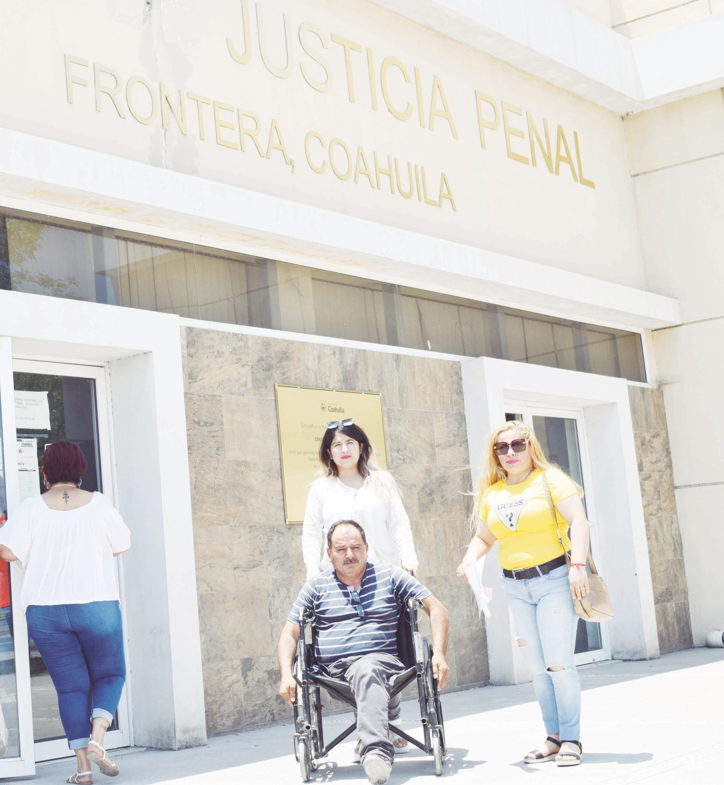 Evaden indemnizar a víctima 6 años después