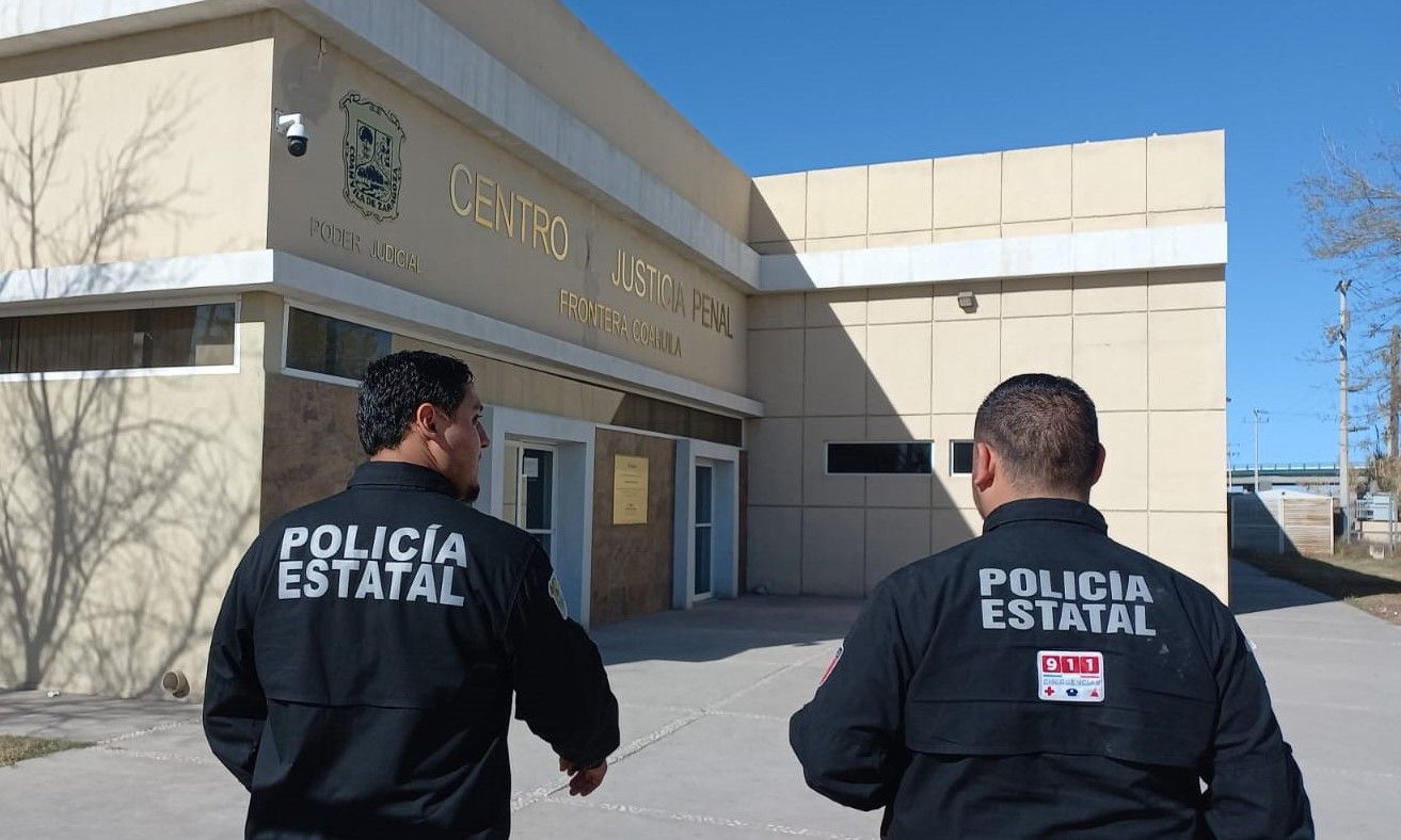 Acusan a abuelo de abusar de su nieta