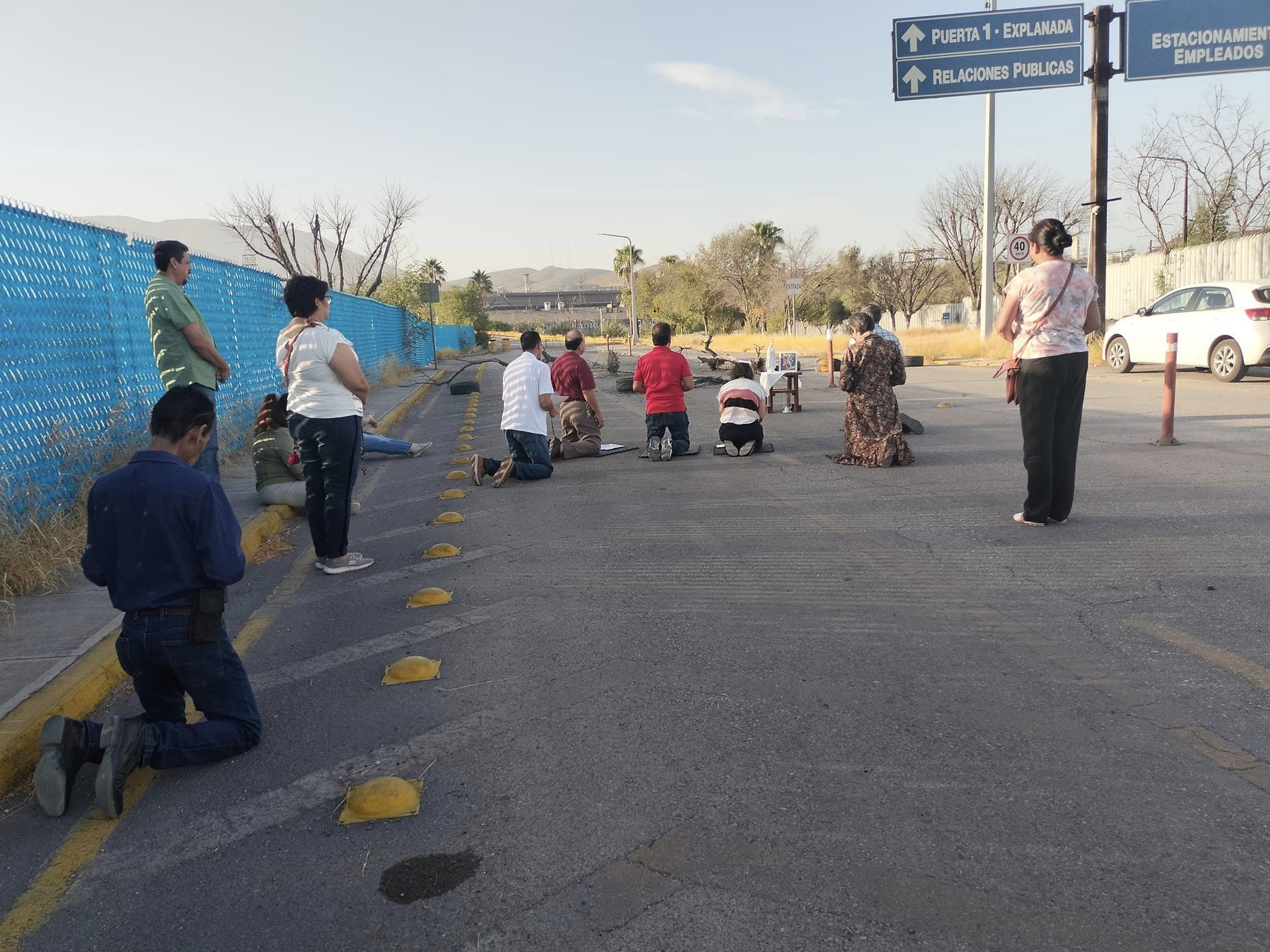 Cerrazón de 4T con nuevos inversionistas impiden avances – NO PAGÓ AHMSA