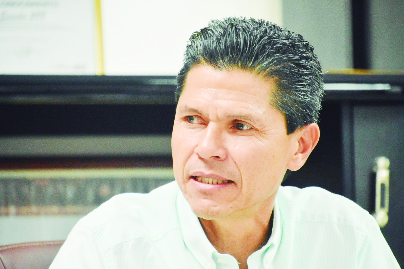 Debe AHMSA 23 semanas de sueldo