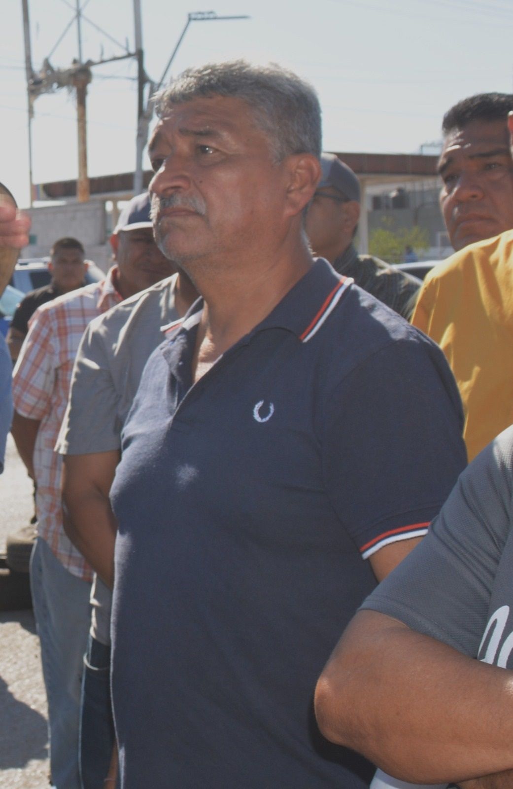 Crisis de AHMSA le provoca embolia