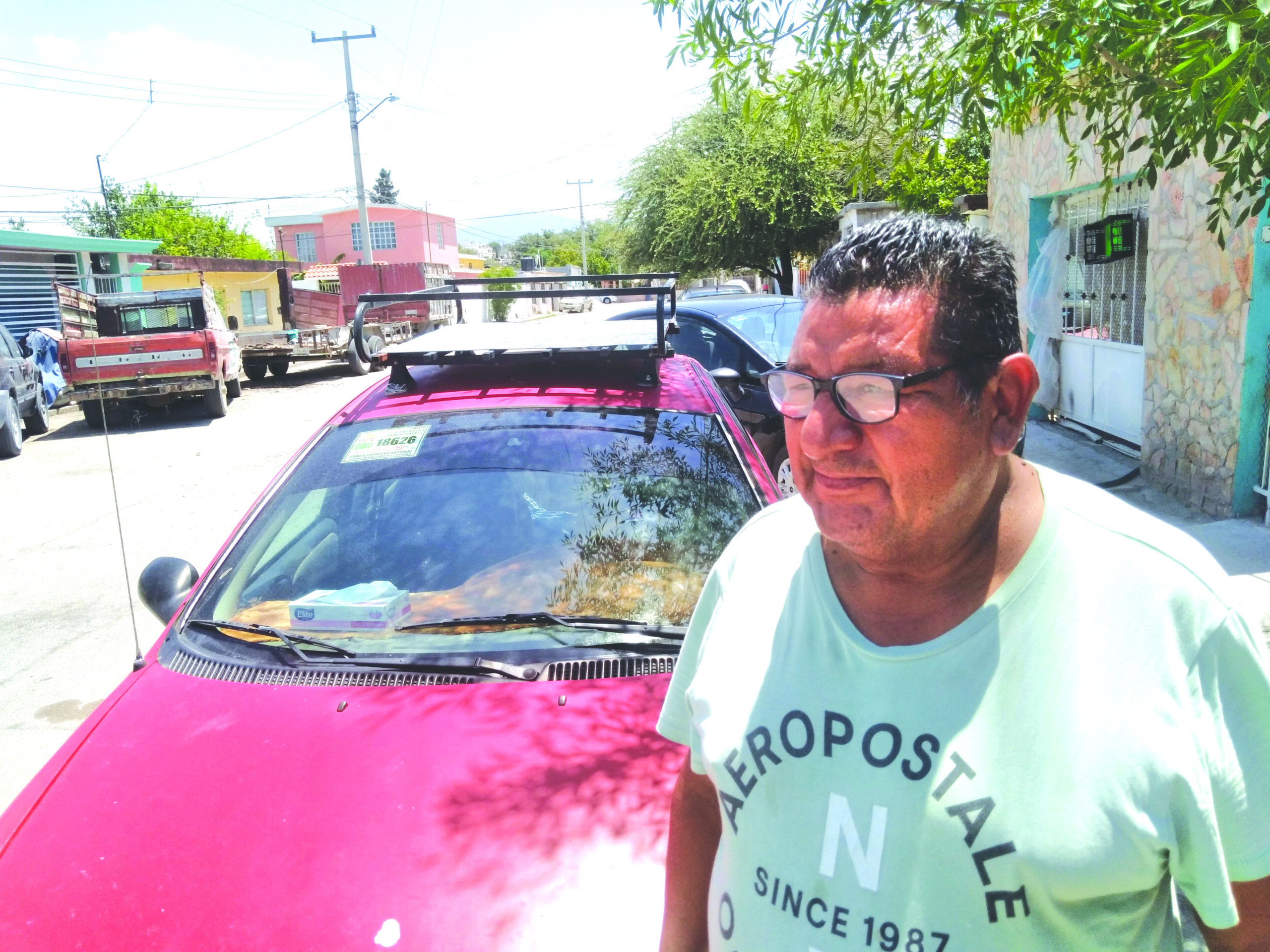 Planean calurosa bienvenida a nuevos dueños de AHMSA