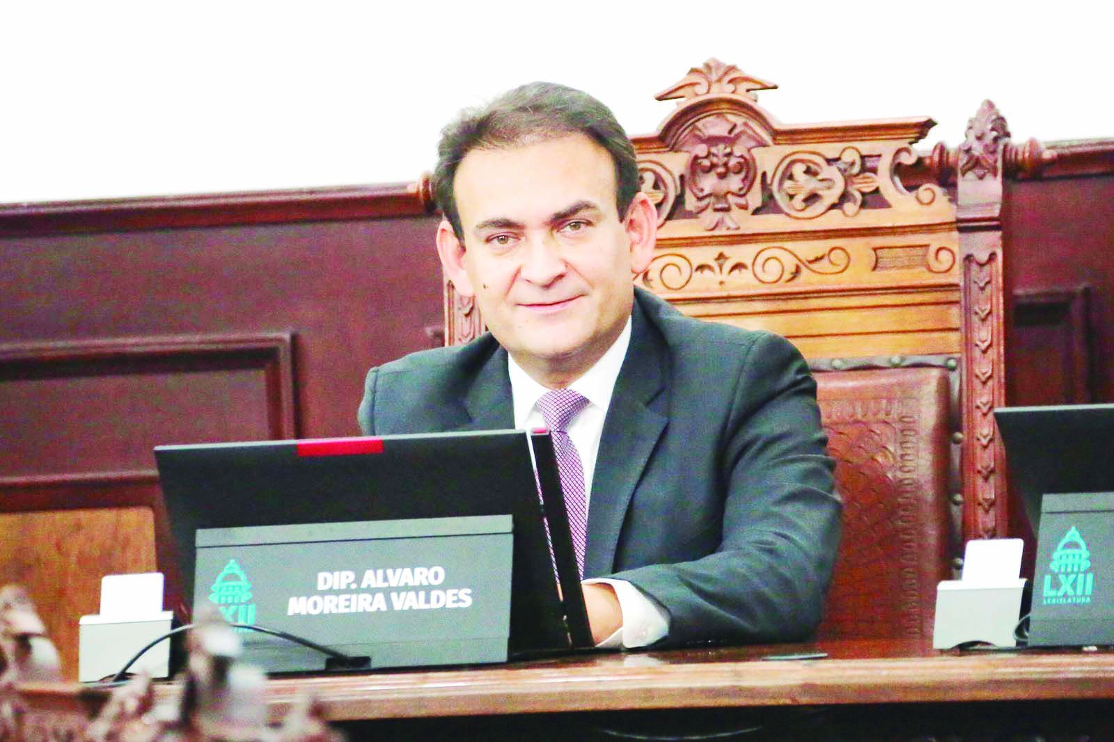 Pide Congreso apoyo en tarifas de energía