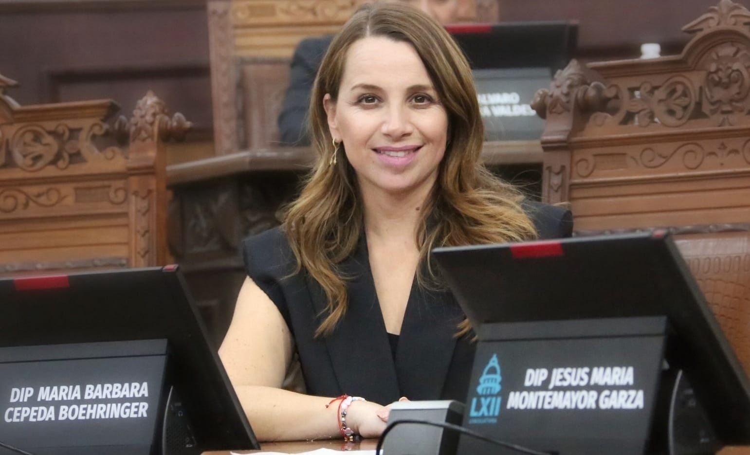 Apremia Congreso atender rezago de vacunas a bebés