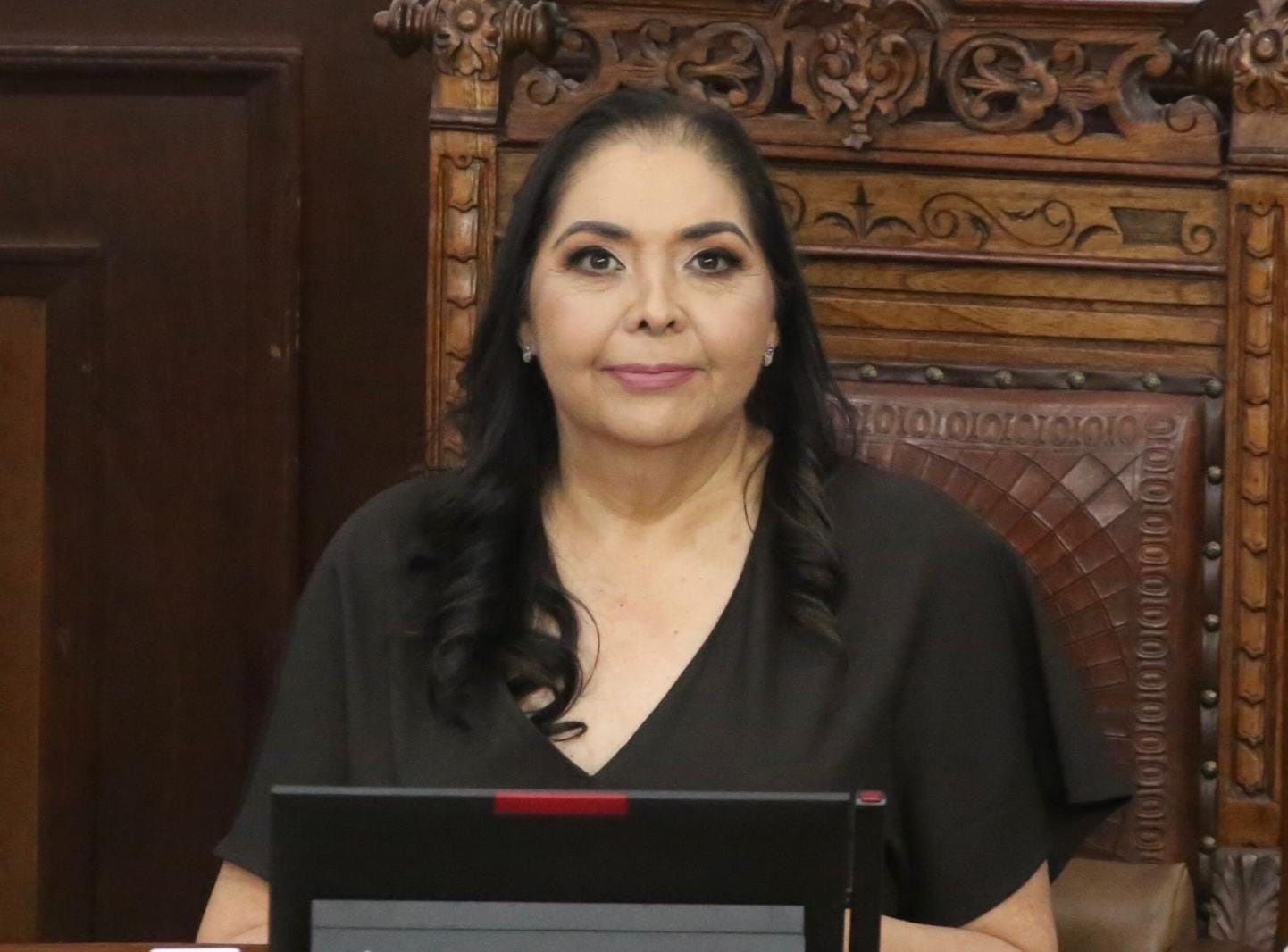 Impulsa Congreso el bienestar de niños y jóvenes con discapacidad