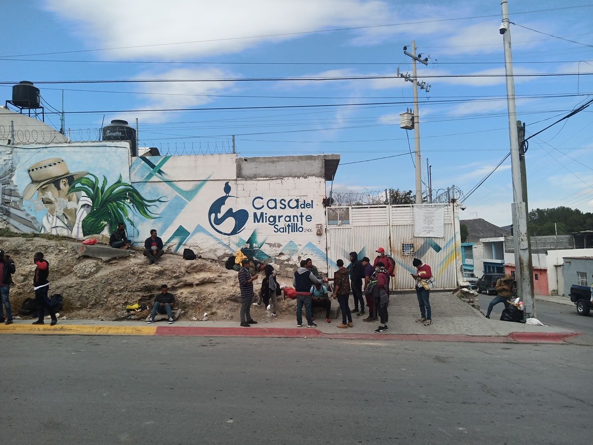 Tema de migración pudo prevenirse: Xicoténcatl